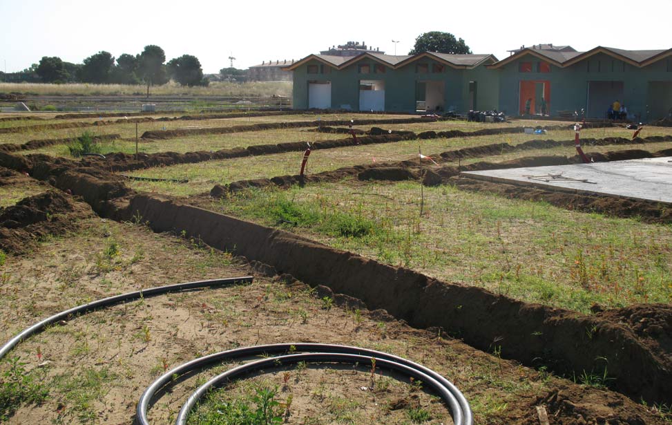 Coculo Impianti Irrigazione